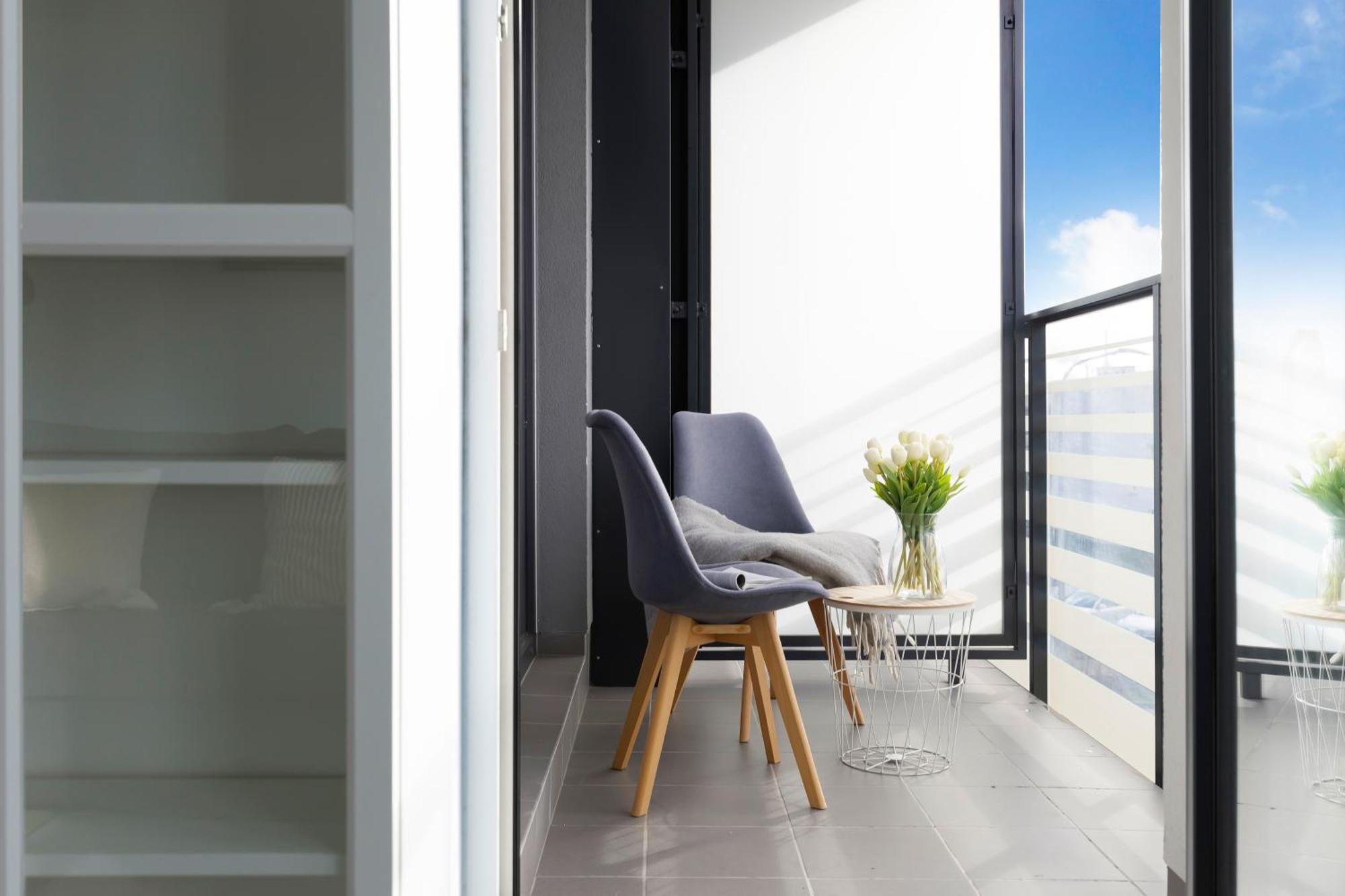 Elite Apartments Marine Suite Gdansk Dış mekan fotoğraf